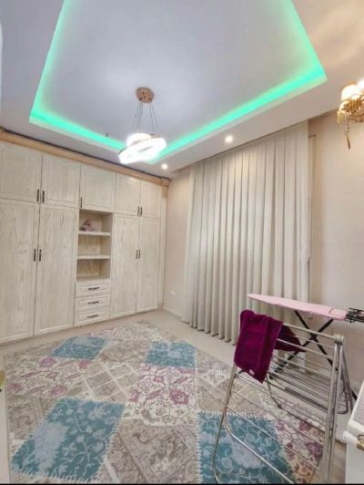 آپارتمان 100 متری دو خوابه در الهیه مشهد