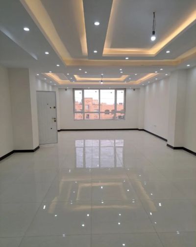 آپارتمان 95 متری دو خوابه در فاز 1 پرند
