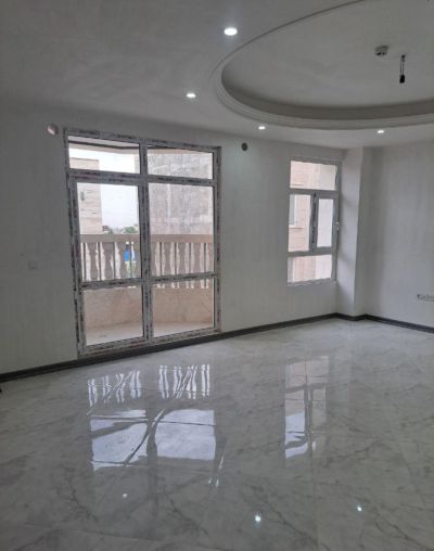 آپارتمان 84 متری دو خوابه در فاز 1 پرند