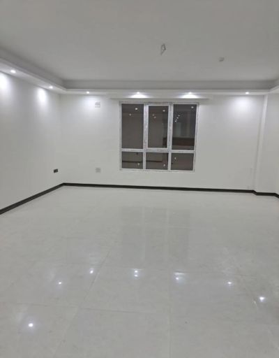 آپارتمان 95 متری دو خوابه در فاز 1 پرند