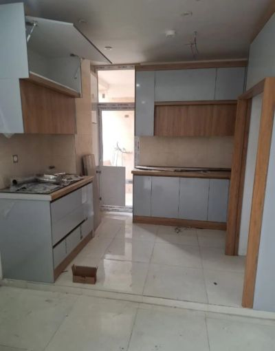 آپارتمان 100 متری دو خوابه در فاز 0 پرند