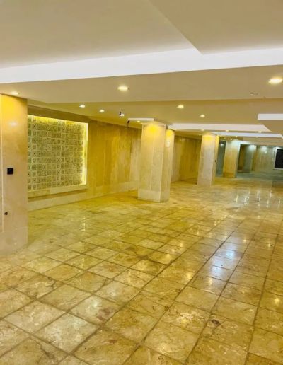 آپارتمان 95 متری دو خوابه در فاز 1 پرند
