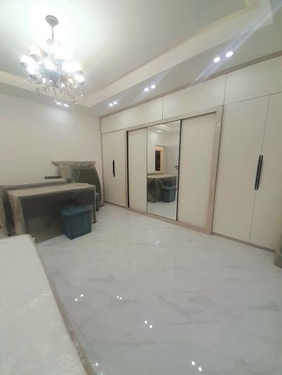 آپارتمان 264 متری سه خوابه در منظریه رشت
