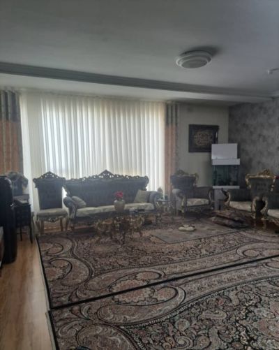 آپارتمان 114 متری دو خوابه در فاز 2 اندیشه