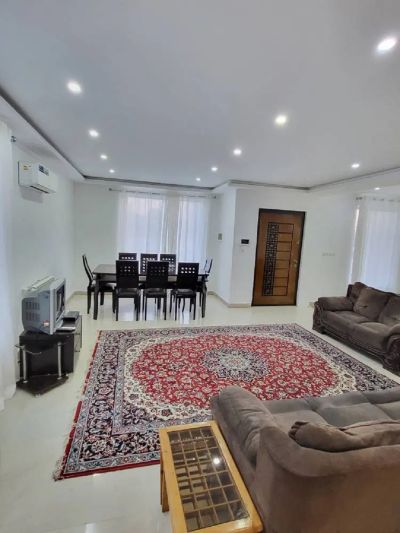 ویلا 400 متری سه خوابه در گلسار رشت