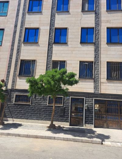 آپارتمان 67 متری دو خوابه در فاز 2 اندیشه