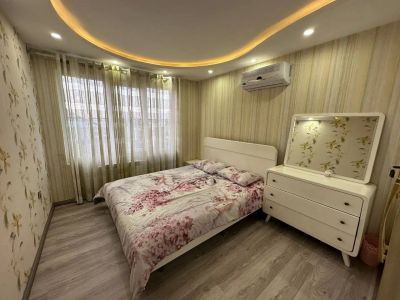 ویلا 210 متری سه خوابه در گلسار رشت