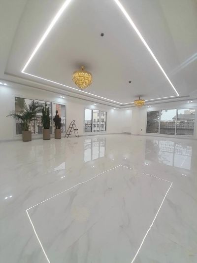 آپارتمان 264 متری سه خوابه در منظریه رشت