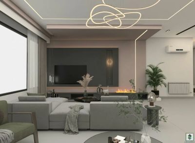 آپارتمان 165 متری سه خوابه در منظریه رشت