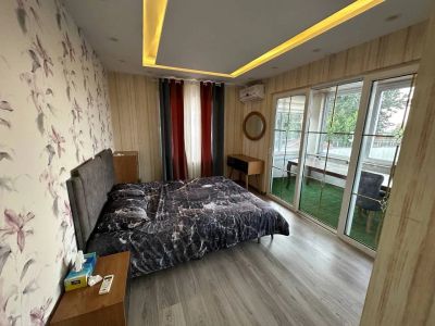 ویلا 210 متری سه خوابه در گلسار رشت