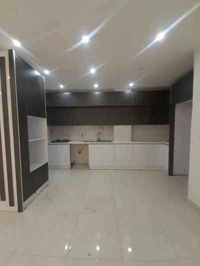 آپارتمان 132 متری سه خوابه در شهرک قدس رشت
