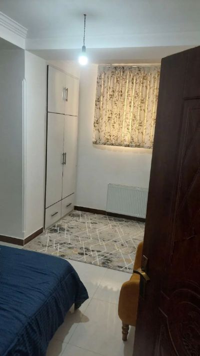 آپارتمان 135 متری سه خوابه در خیابان کفشگرکلا قائم شهر