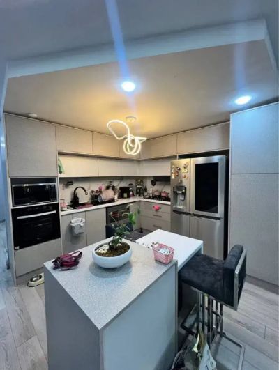 آپارتمان 106 متری دو خوابه در بلوار گیلان رشت