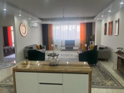 آپارتمان 100 متری دو خوابه در فاز 2 اندیشه