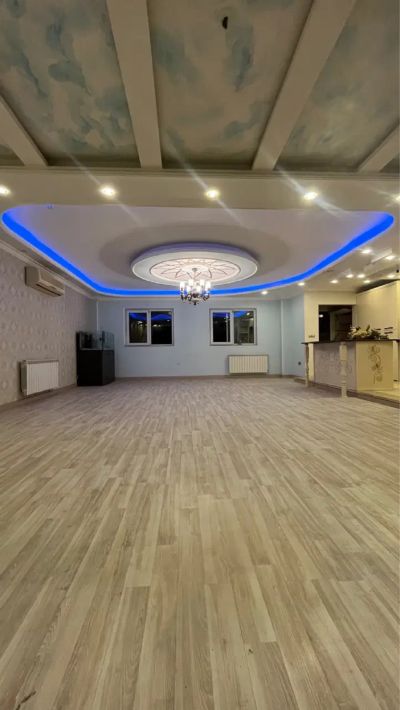 آپارتمان 150 متری سه خوابه در کاکتوس رشت