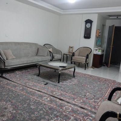آپارتمان 80 متری دو خوابه در شادآباد تهران