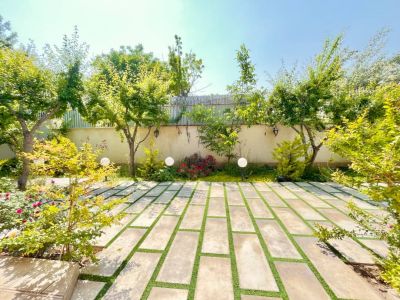 ویلا 500 متری در سهیلیه کرج
