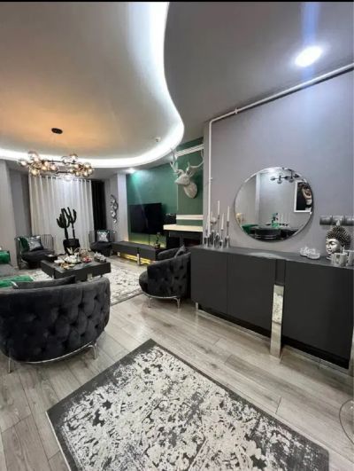 آپارتمان 106 متری دو خوابه در بلوار گیلان رشت