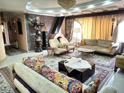 آپارتمان 140 متری سه خوابه در قائمشهر قائم شهر