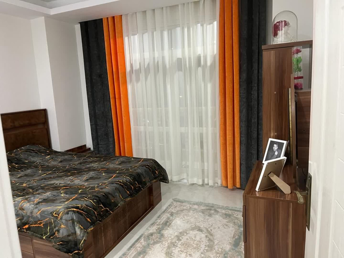 آپارتمان 100 متری دو خوابه در فاز 2 اندیشه 1