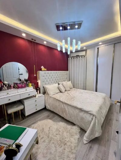 آپارتمان 106 متری دو خوابه در بلوار گیلان رشت