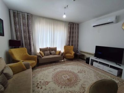 آپارتمان 78 متری دو خوابه در گلبهار