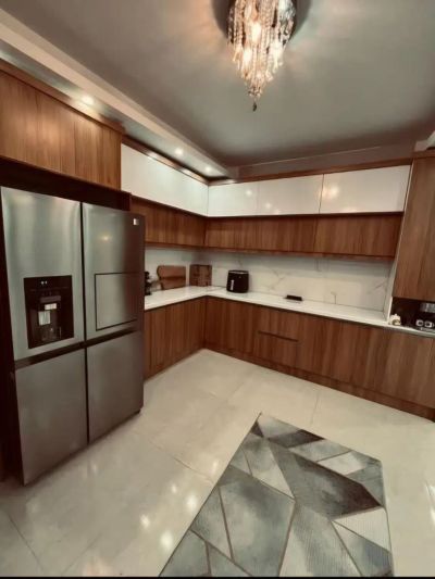 خانه 283 متری سه خوابه در ساری