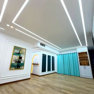 آپارتمان 95 متری دو خوابه در فاز 2 پرند