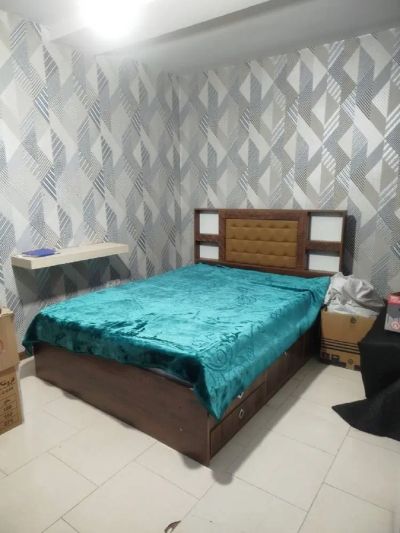 آپارتمان 75 متری دو خوابه در فاز 6 پرند