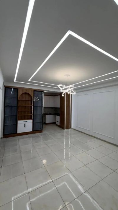 آپارتمان 80 متری دو خوابه در فاز 2 پرند