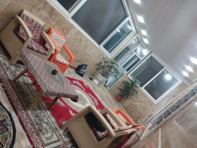ویلا 360 متری سه خوابه در سواد کوه
