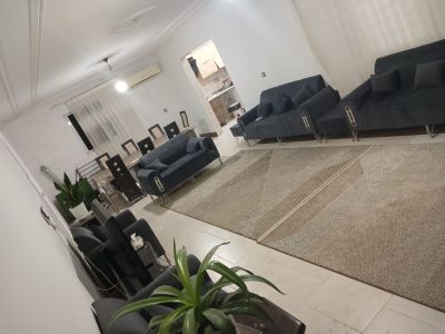 ویلا 360 متری سه خوابه در سواد کوه