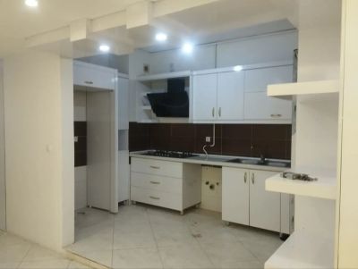 آپارتمان 85 متری دو خوابه در گلبهار