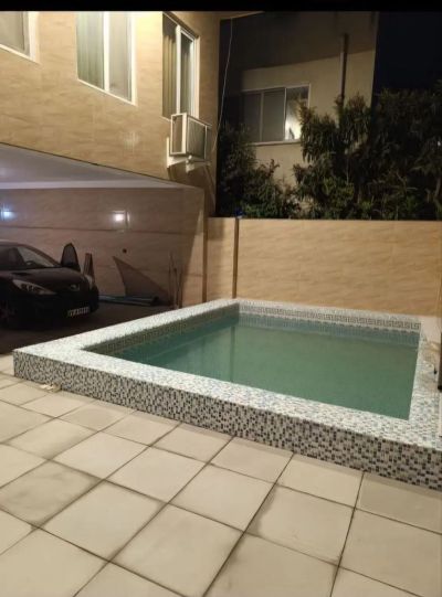 خانه 283 متری سه خوابه در ساری