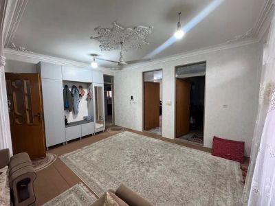 خانه 350 متری دو خوابه در خیابان جویبار قائم شهر