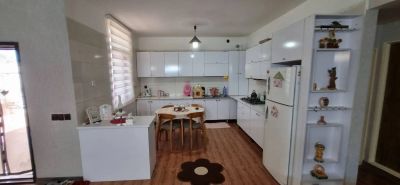 خانه 111 متری دو خوابه در سهیلیه کرج