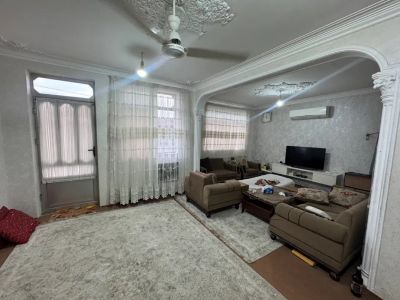 خانه 350 متری دو خوابه در خیابان جویبار قائم شهر