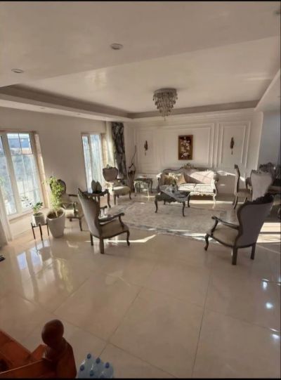 خانه 283 متری سه خوابه در ساری