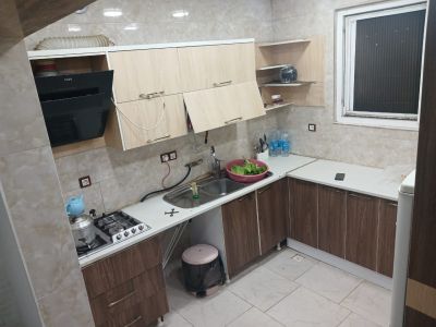 ویلا 360 متری سه خوابه در سواد کوه