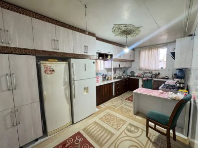 خانه 350 متری دو خوابه در خیابان جویبار قائم شهر