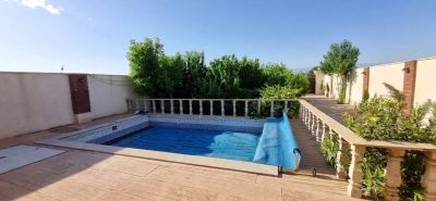 خانه 111 متری دو خوابه در سهیلیه کرج