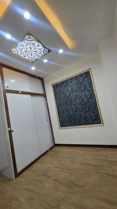 آپارتمان 90 متری دو خوابه در فاز 2 پرند