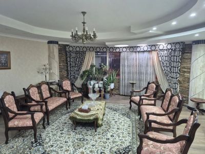 آپارتمان 220 متری سه خوابه در کوی برق ساری