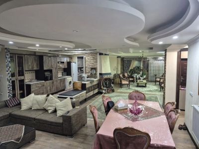 آپارتمان 220 متری سه خوابه در کوی برق ساری