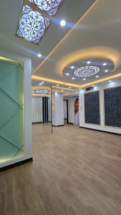 آپارتمان 90 متری دو خوابه در فاز 2 پرند