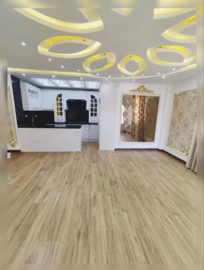 آپارتمان 88 متری دو خوابه در پرند