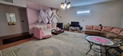 خانه 111 متری دو خوابه در سهیلیه کرج