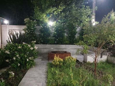 ویلا 360 متری سه خوابه در سواد کوه