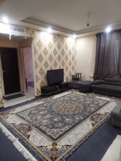 آپارتمان 75 متری دو خوابه در فاز 6 پرند