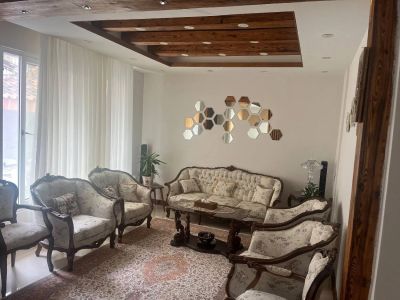 خانه 170 متری دو خوابه در کوی شفا ساری
